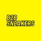 B2B Sneakers icon