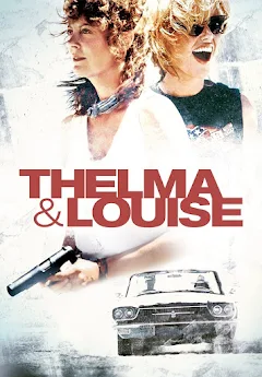 Thelma and Louise Gift
