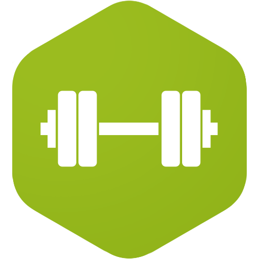 Fitness Community - aktiWir  Icon