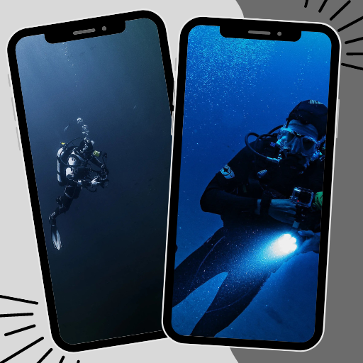 Diving Wallpapers Apps on Google Play