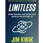 Cover Image of Download Limitless by Jim Kwik 99996754.8 APK