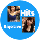 Hits Bigo Live Show icon