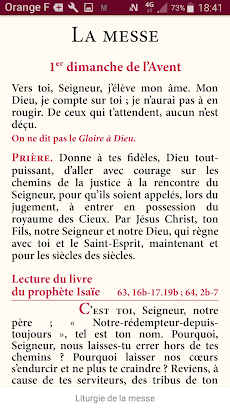 Magnificat en Françaisのおすすめ画像4