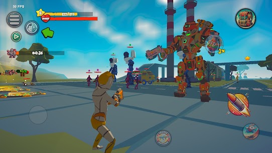 Creative Ragdoll Sandbox 4