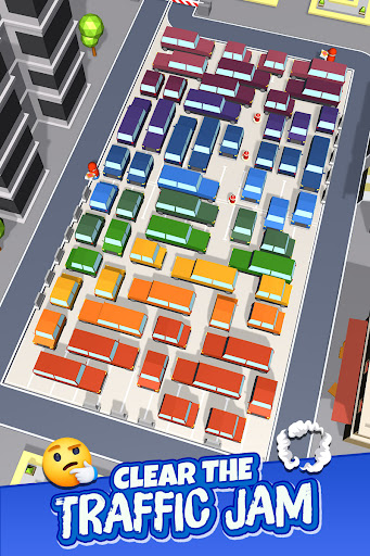 Move Car - Parking Jam 3D 3 screenshots 9