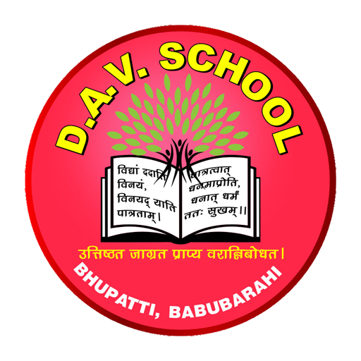 DAV Bhupatti  Icon