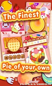 Hello Kitty's Pie Shop For PC installation