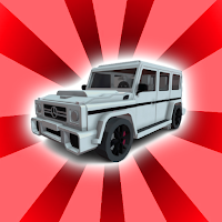 Cars Mod Minecraft MCPE Addon