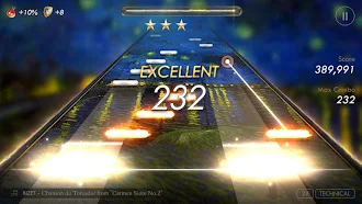 Game screenshot Pianista mod apk