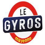 LE GYROS MAYENNE Apk