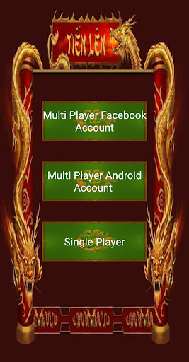 Tien Len Vietnamese Poker