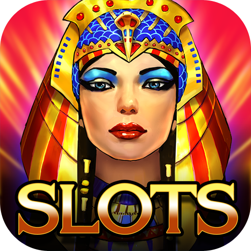 Egyptian Queen Casino Slots! Scarica su Windows