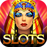 Egyptian Queen Casino Slots! icon