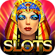 Egyptian Queen Casino Slots!