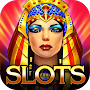 Egyptian Queen Casino Slots!
