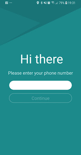 Test Drive Screenshot 1 - AppWisp.com