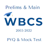 Cover Image of Download WBCS Question Paper  APK