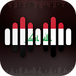 Cover Image of Download Radio Iraq  APK