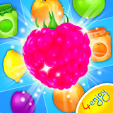 Candy's Trip icon