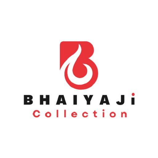 Bhaiyaji Collection logo