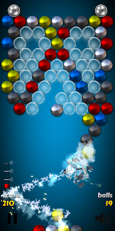 Magnet Balls: Physics Puzzle - Screenshot 3