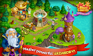 screenshot of Magic City: fairy farm