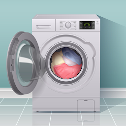 Icon image Washing Machine Sounds