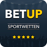BETUP - Sportwetten Live
