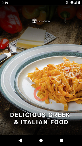 The Olive Tree  Lithia Spring