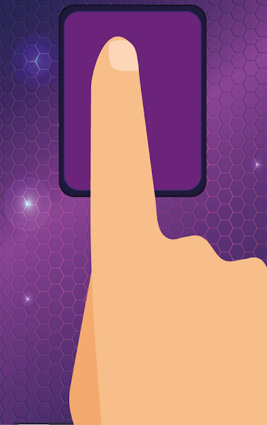 Captura de Pantalla 5 Escaner de ánimo broma android