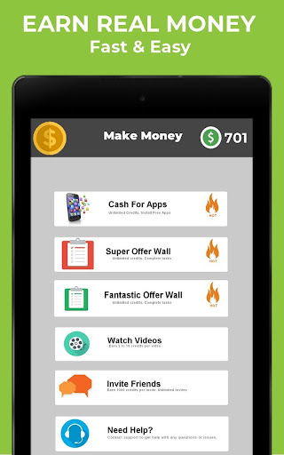 Tap Tap Money Make Money App Apps on Google Play