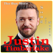 Top 47 Music & Audio Apps Like Justin Timberlake Songs for Music - Best Alternatives