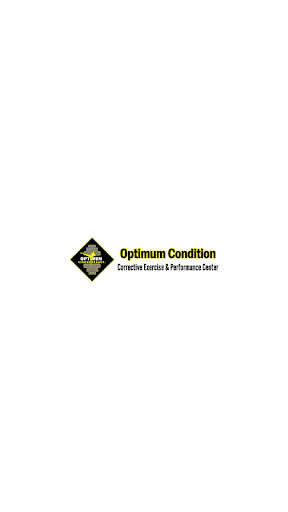 Android application Optimum Condition screenshort