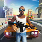 Cover Image of 下载 Miami Auto Theft City  APK
