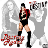 Destiny Rydas icon