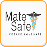 MateSafe. icon