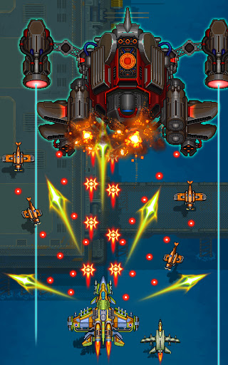 1945 Air Force Airplane Games Overview Google Play Store Us
