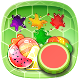 Fruit Pop Saga icon