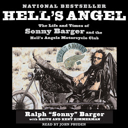 Imagem do ícone Hell's Angel: The Life and Times of Sonny Barger and the Hell's Angels Motorcycle Club