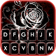Download Gothic Bloody Rose Keyboard Theme For PC Windows and Mac 1.0