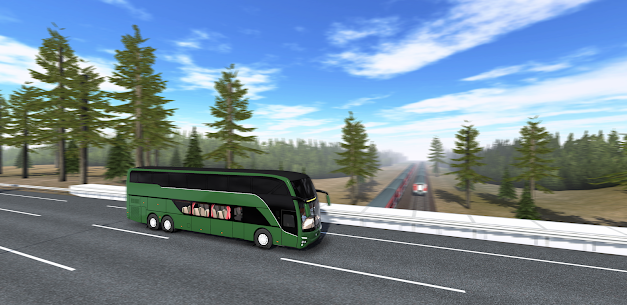 Bus Simulator : Extreme Roads apk indir 7