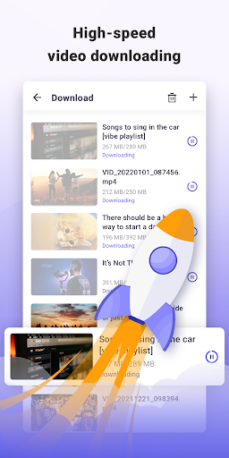 SPlayer – All Video Player Gallery 4