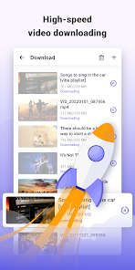 SPlayer – All Video Player Gallery 4