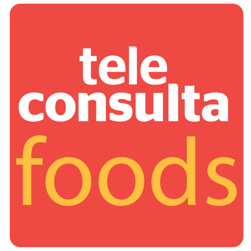 Teleconsulta Foods logo