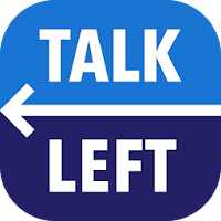 Talk Left - Progressive Talk R