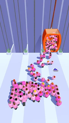 Elevators Challenge! - Screenshot 4