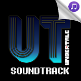 UT Soundtrack icon