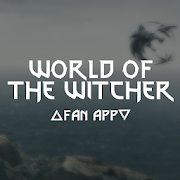 World of The Witcher (fan app)