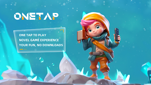 OneTap - Play Games Instantly - Apps on Google Play