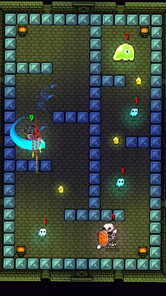 Slasher Goat - Screenshot 2